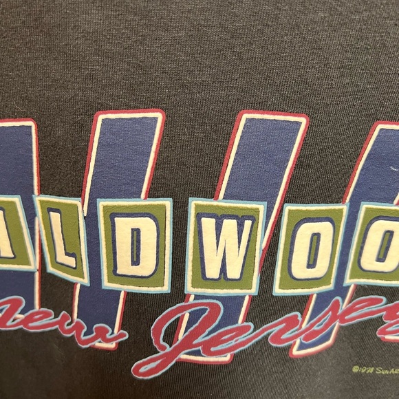 Men’s T-shirts (2) two - Picture 3 of 14